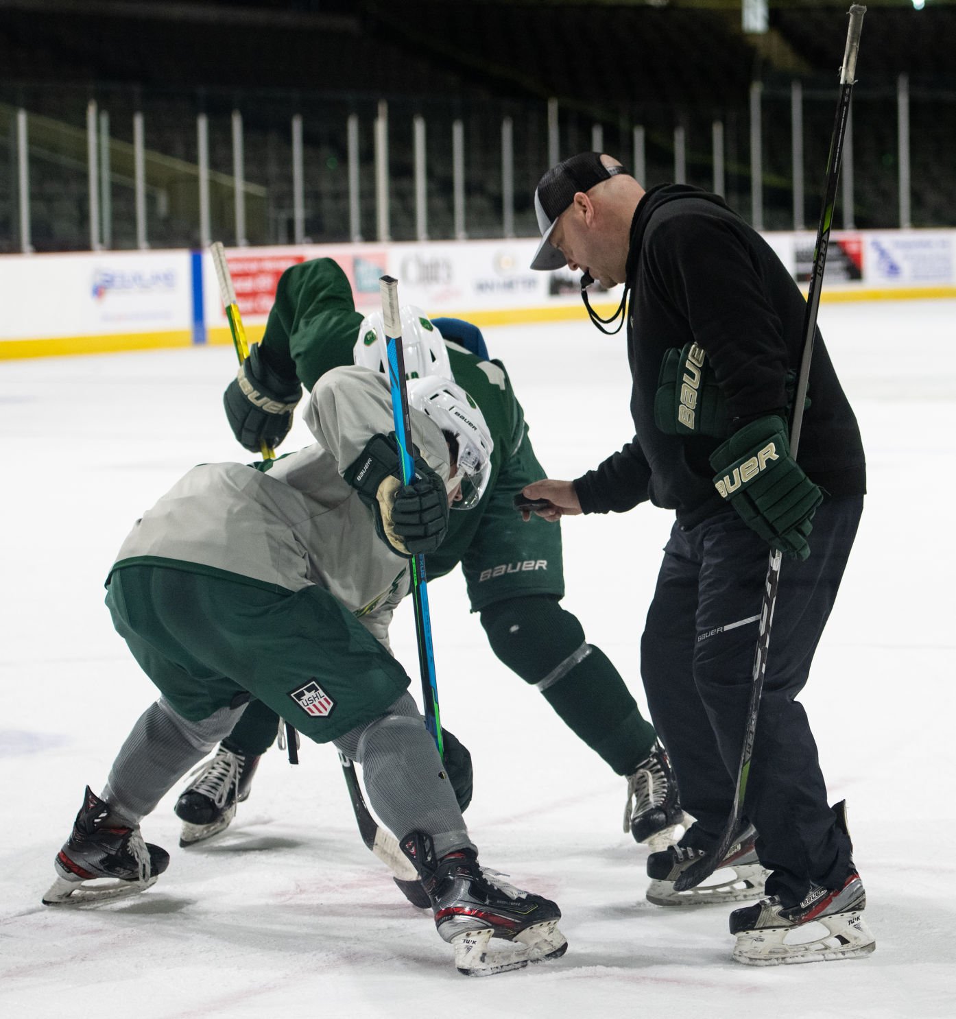 Musketeers season opener